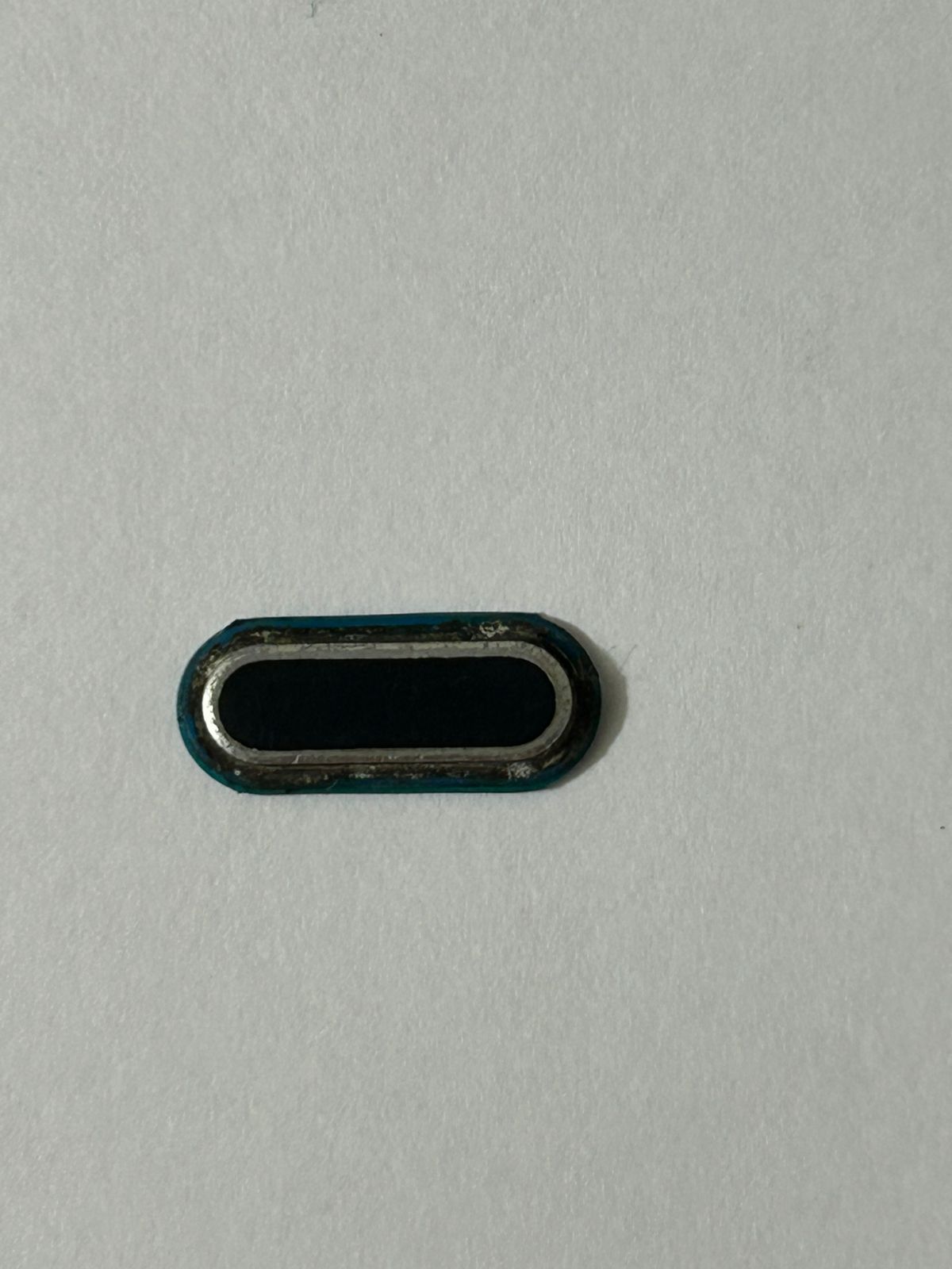 Botón home Samsung ON5 / SM-G550t1 negro